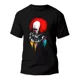 thumbnail image 1 of Playera It, Payaso Eso, Halloween, 1 of 3