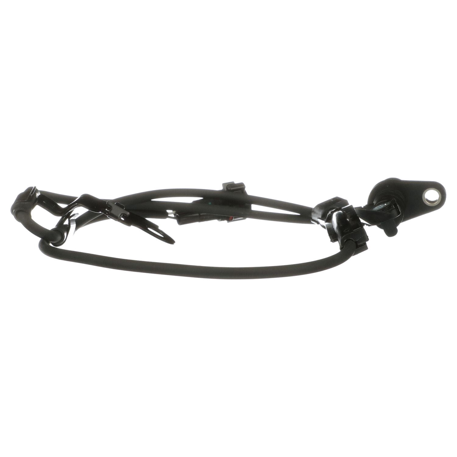 Delphi Abs Wheel Speed Sensor P/N:Ss20187 Fits select: 1999-2005 CHEVROLET SILVERADO, 2000-2006 CHEVROLET TAHOE