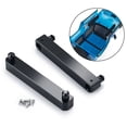 thumbnail image 1 of Vogacara Contrapeso RCGOFOLLOW de aleación de aluminio resistente, contrapeso Rc para contrapeso 1/18 Rc, pieza de coche Kyosho Jimny RC Kits de construcción modelo, 1 of 6