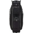 thumbnail image 2 of Callaway Golf ORG 14 Cart Bag Black Print Charcoal, 2 of 3