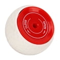 thumbnail image 1 of Bola de de Rueda de Putter, Acero inoxidable de PlásTico Putt Ball Portátil Con Llave de Bloqueo Hexácono Para Calentar, 1 of 7
