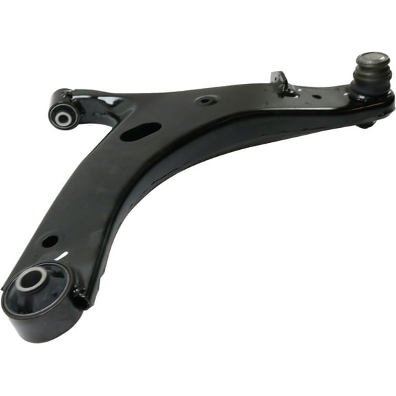 Control Arm Compatible with 2008-2014 Subaru Tribeca 2006-2007 B9 6Cyl 3.6L 3.0L Front, Right Passenger Side, Lower Sold individually