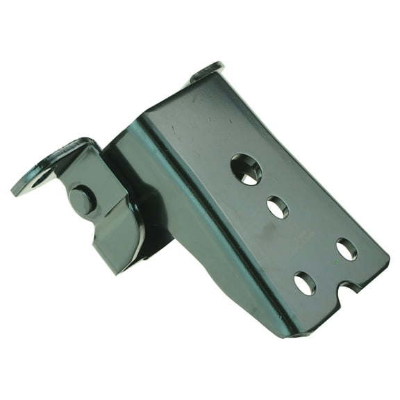 TRQ Door Hinge Upper Lower LH or RH for Ford Bronco F150 F250 Ranger LTD Mercury Fits select: 1980-1997 FORD F350, 1980-1983 FORD F100