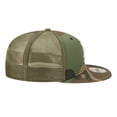 thumbnail image 4 of Gorra New Era 9fifty Snapback Los Angeles Dodgers, 4 of 5