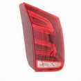 thumbnail image 2 of For 2014 Benz E-Class Inner Taillight Taillamp Rear Backup Light Lamp Left Side, 2 of 5