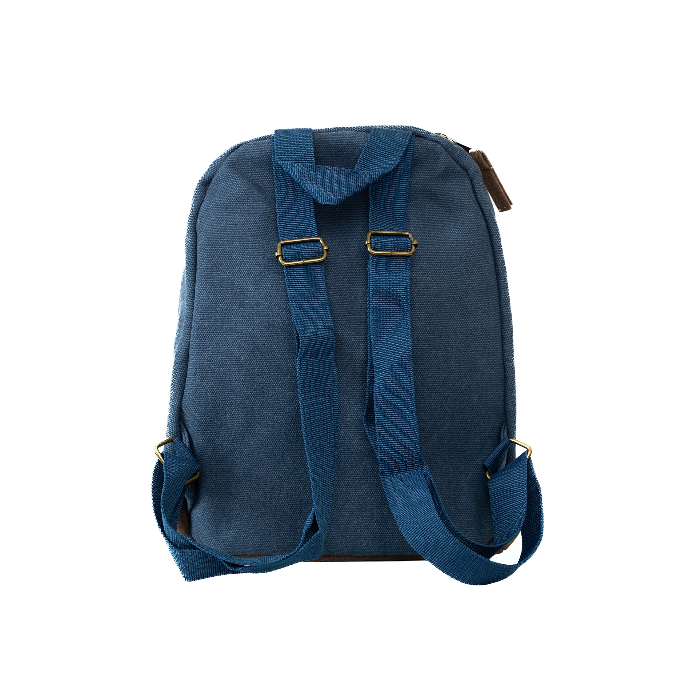 PlayStation, The Last of Us, Blue Unisex Cotton Backpack