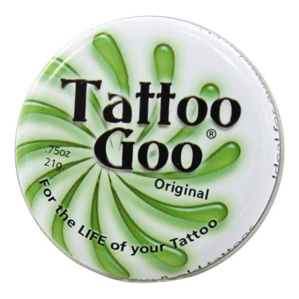 Download Tattoo Goo Kit Walmart Images
