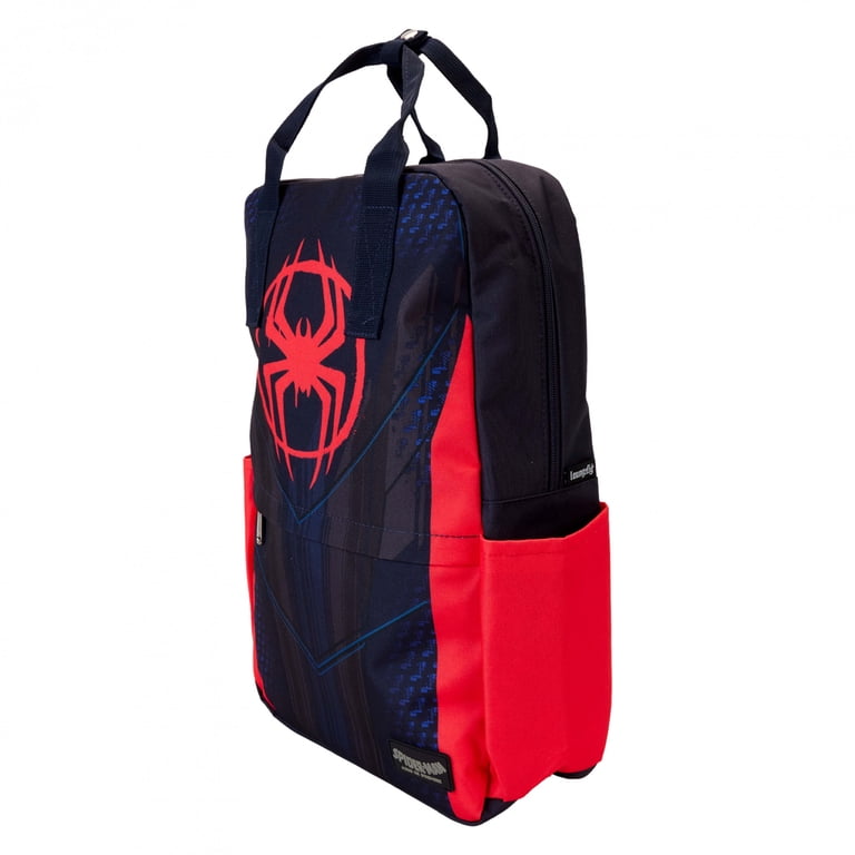 Free Shipping! Miles Morales Spider-Verse Logo Full Size  display picture 2