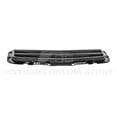 thumbnail image 4 of Replacement For 2016-2019 Cadillac ATS-V GM Factory Style CARBON FIBER Front Hood Vent Louver Cover VENT-247-BKCF, 4 of 8