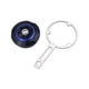 thumbnail image 4 of Reemplazo del tapón de la tapa del filtro de aceite de la motocicleta, protección del tornillo de la tapa del tanque de aceite Azul, 4 of 8