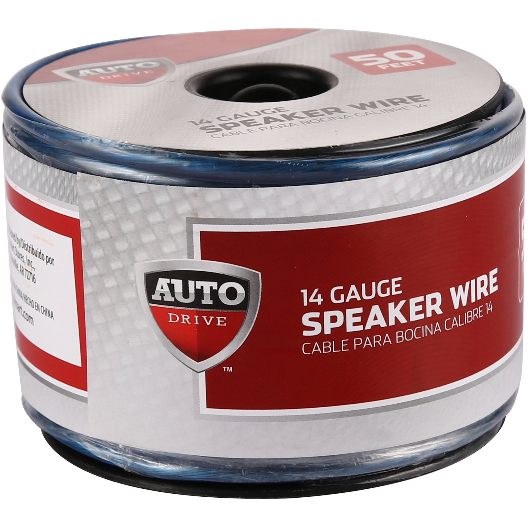 Metra AWSW40 Speaker Wire Kit 40 Ft Metra Electronics