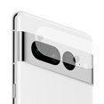 thumbnail image 3 of 9H Tempered Glass Camera Lens Protector for Google Pixel 8/8 Pro - High Transparency, Easy Installation Kit, Bubble-Free Film, 3 of 6