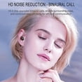 thumbnail image 4 of Auriculares inalámbricos Bluetooth Earphone Y50 TWS Pro para iPhone, 4 of 4