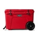 thumbnail image 1 of Cooler Yeti Tundra Haul Hard Wheeled Rescue Red, 1 of 8