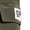 Army Green, variant on LWavelet Mens Lightweight Cargo Pants Elastic Waist Multi Pocket Outdoor Pants Purple Pink XL