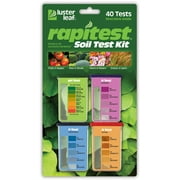 Luster Leaf 1601 Rapitest® Soil Test Kit