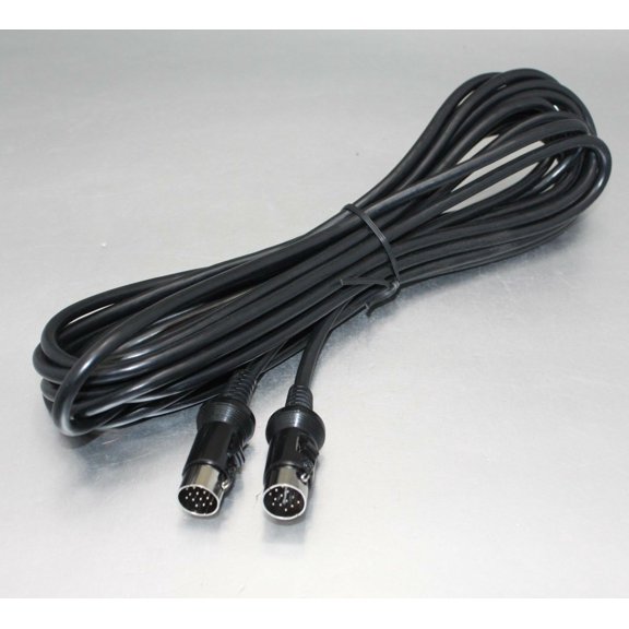 Cable For Kenwood Clarion CD Change Unilink data Link C-Bus Extension 10Ft