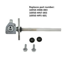 Labwork Fuel Petcock Valve 16950-HM8-003 16950-HN7-003 16950-HP5-601 Fit for 1995-2016 Honda TRX250 350 400 450 500 650 Foreman Rancher Rubicon Rincon