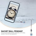 thumbnail image 3 of unbranded Colgante De Bolas Huecas Para Llavero Y Manualidades Creativas, 3 of 8