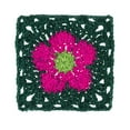 thumbnail image 2 of Red Heart® All In One Flower Power™ #4 Worsted (Medium) Acrylic Yarn, 8.8oz/250g 417 Yards, 2 of 5