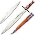 thumbnail image 1 of Épée Dard, 1 of 1