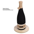thumbnail image 3 of Cat Wine Bottle Scratching Post, Flatboard robuste et ventoure de conception de vide de vin Forme de vide Cat Ratcaser Abrasion Proof pour la maison, 3 of 7