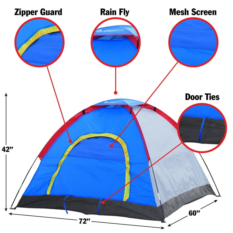 Gigatent bed tent hot sale