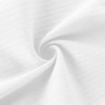 thumbnail image 6 of FRSASU Girls Classic Crew Neck Button Long Sleeve Soft Knit Cardigan Sweater Breathable Stretchy School Outfit Size 6M-4T White, 6 of 8