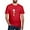 Red, variant on CafePress - Scoop There It Is Men's Classic T Shirt - Men's Fitted T-Shirt