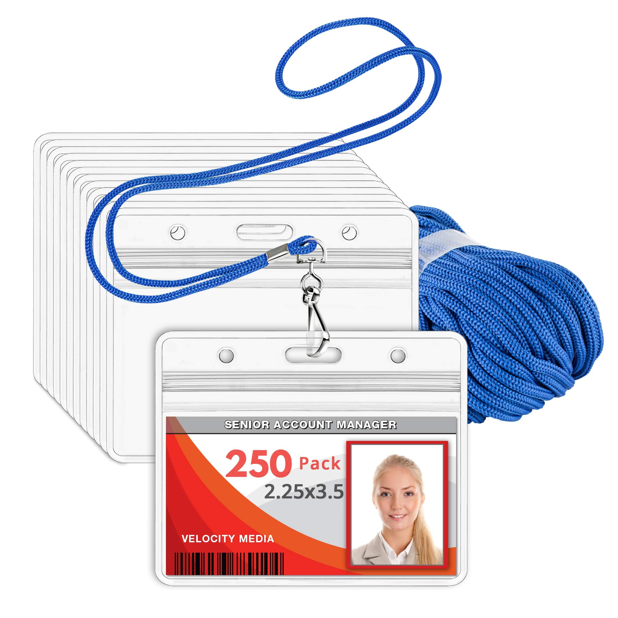 Horizontal Id Card Size In Cm