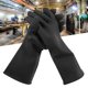 thumbnail image 5 of Guantes de protección química guantes con diseño rizado resistencia al desgarro suaves para trabajos de jardinería, 5 of 8