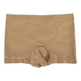 thumbnail image 3 of Bóxer Body Siluette para Mujer, Seamless Nude Talla EG, 3 of 3