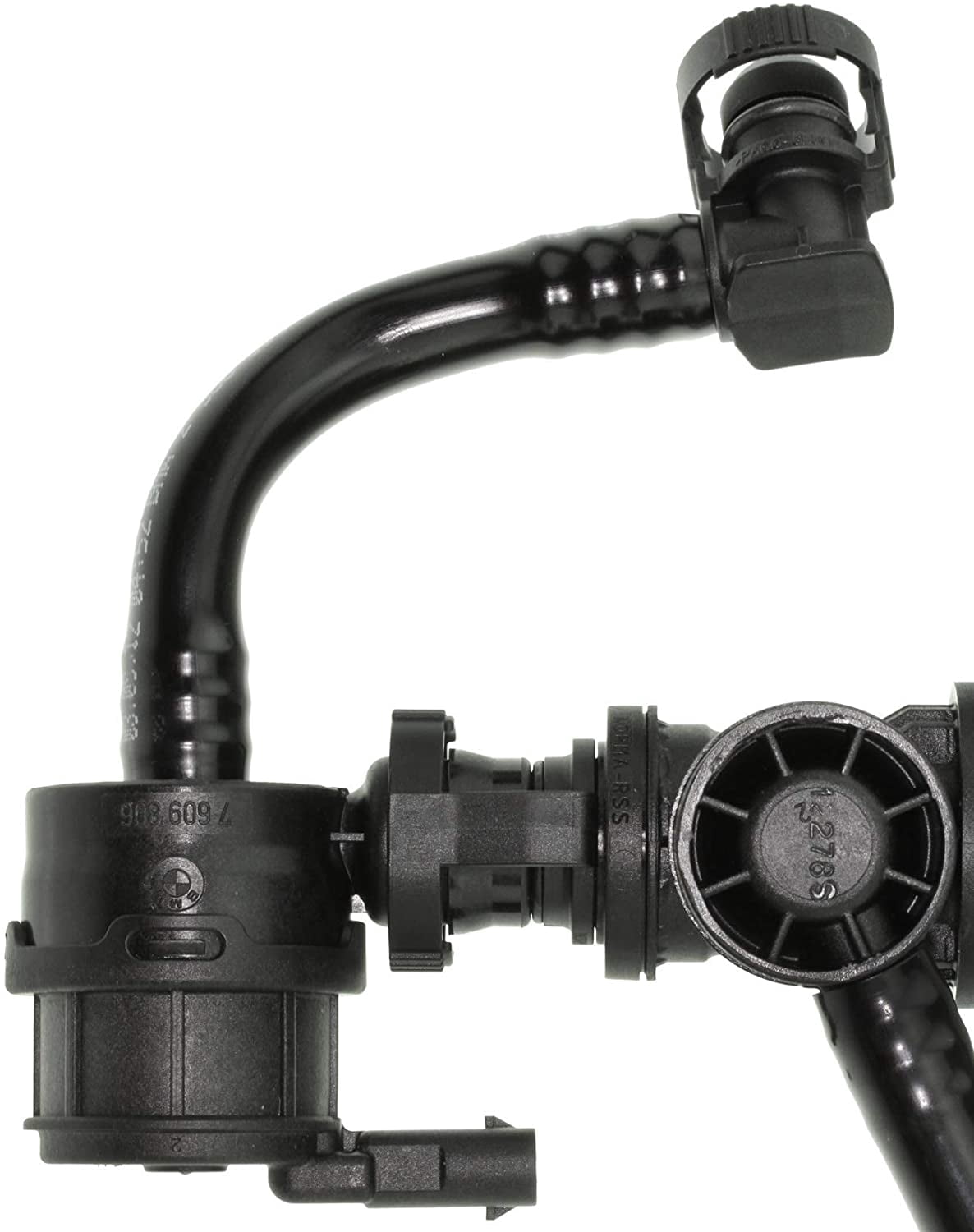 Vapor Canister Purge Solenoid