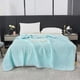 thumbnail image 1 of Summer Cooling Quilt All Season Ligera Bedspread 60x79 Soft Breathable Cover Hot Sleepers Temperature Regulating Comfortable Bedroom Upgrade, Ukhbmc, 1 of 9