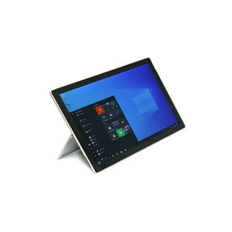 Microsoft Surface Pro 7+ Tablet, 128GB SSD, 8GB RAM, i5-1135G7