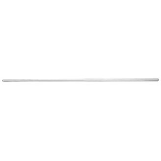 Midwest Tungsten Service BB-3 Tungsten Bucking Bar – 3.94 Lbs, Notched & Angled, 1x2x3.5 Inches