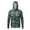 122#Green, variant on JXMVOJ Men's Full Zip Light Jacket hooded sun Protection Cooling Long Sleeve Shirts with Pockets