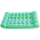 thumbnail image 1 of Cama Flotante Inflable Colchón Aire Plegable para Fiesta en La Piscina (verde), 1 of 9