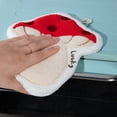thumbnail image 5 of Hanging Hand Towels for Kitchen & Bathroom, Funny Animals, Super Absorbent, Quick Drying, Soft, 5 of 5