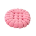 thumbnail image 2 of Clearance Chair Cushions,16 Inches Seat Cushion Floor Cushion,Rocking Chair Cushions,Cushions for Sofa Indoor, Outdoor,Patio,Office,Home, 2 of 6