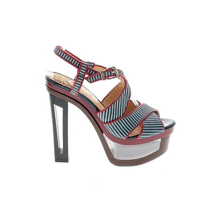 

Pre-Owned Gianni Bini Women s Size 6 Heels