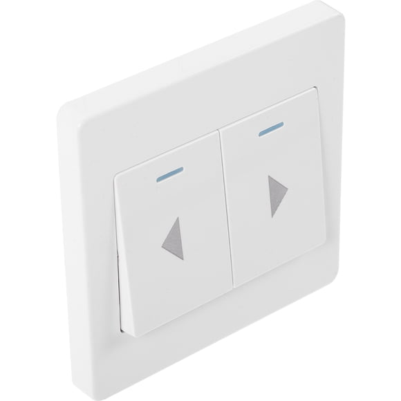 Garage Door Switch Garage Door Curtain Push Button Commercial Garage Door 2-button