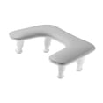 thumbnail image 2 of TISHITA Nail Arm Rest Multifunctional Nail Rest Stand for Salons Home DIY Nails Tech grey, 2 of 8