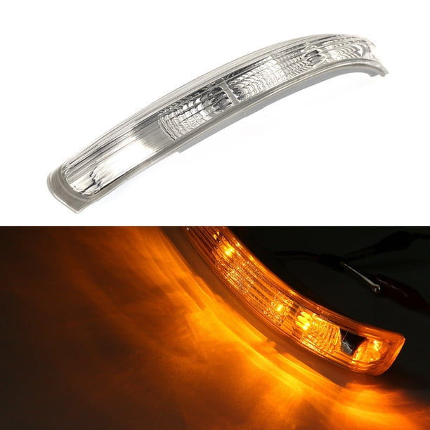 Gwong Autos Auto Coche Lateral LED LED Signal Light Light Fit para Chevrolet Captiva 2007-2016 Gwong 24008919