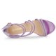 thumbnail image 4 of Sandalias de Tacón de aguja Allegra K con Diamantes de Imitación y Correa de Tobillo morado 36, 4 of 6