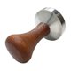 thumbnail image 3 of Tamper for Espresso - Aluminum - 58 mm, 3 of 4