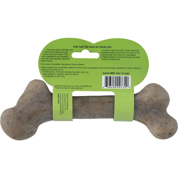 Dinosaur barkbone cheap