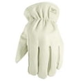 thumbnail image 1 of Wells Lamont 7382104 Men Cowhide Driver Gloves - Extra Large, 1 of 4