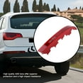 thumbnail image 1 of Rear Bumper Light Housing Lens,Rear Left Side Bumper Fog Lamp Housing Lens Taillight Housing Lens Dependable Performance, 1 of 7