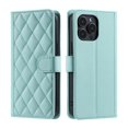 thumbnail image 4 of Funda de teléfono magnética de cuero con billetera para iPhone, 15, 14, 12, 11 Plus, 13Pro, SE, 2022, 7, 8, 11, 12, 13 Pro, XR, Xs Max, amigable con la piel, 4 of 5